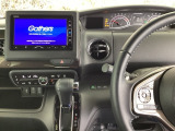 N-BOXカスタム G L ターボ ホンダセンシング 