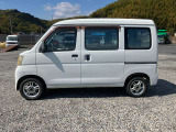 ハイゼットカーゴ スペシャル 