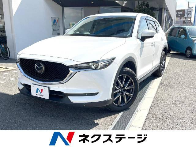 CX-5 2.0 20S プロアクティブ 