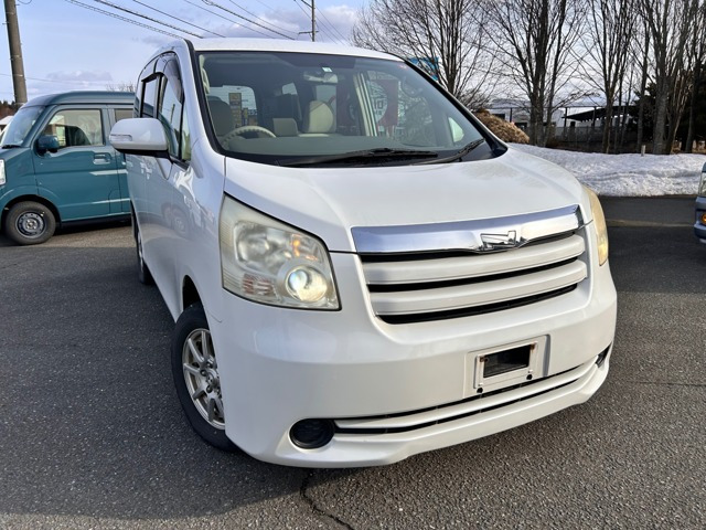 ノア 2.0 X Lセレクション 4WD 
