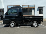 ハイゼットトラック ジャンボ エクストラ 4WD 