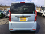 N-BOX G L 4WD 