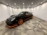 911 GT3 RS 