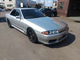 日産 スカイライン