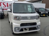ウェイク G SA 