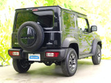 ジムニーシエラ 1.5 JC 4WD 