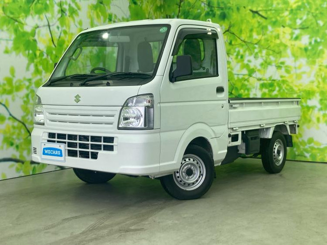 キャリイ KC 4WD 