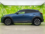 CX-3 2.0 20S プロアクティブ Sパッケージ 