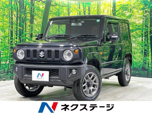 ジムニー  XC