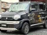 ハスラー A 4WD 