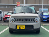 アルトラパン X 5型 2WD/CVT 衝突被害軽減ブ