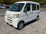 ハイゼットカーゴ スペシャル 