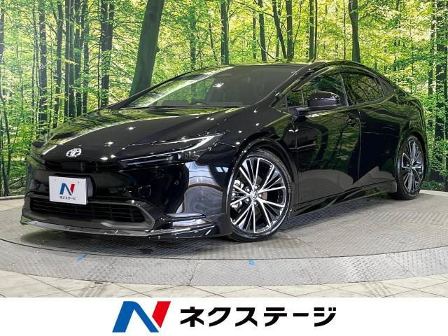 プリウス 2.0 Z 