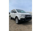 デリカD:5 2.4 G パワーパッケージ 4WD 