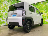 タフト X 4WD 