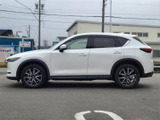 CX-5 2.2 XD Lパッケージ 