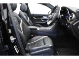 GLCクーペ AMG GLC63 S 4マチックプラス 4WD エアバランスPKG レザ-PKG ブルメスタ-