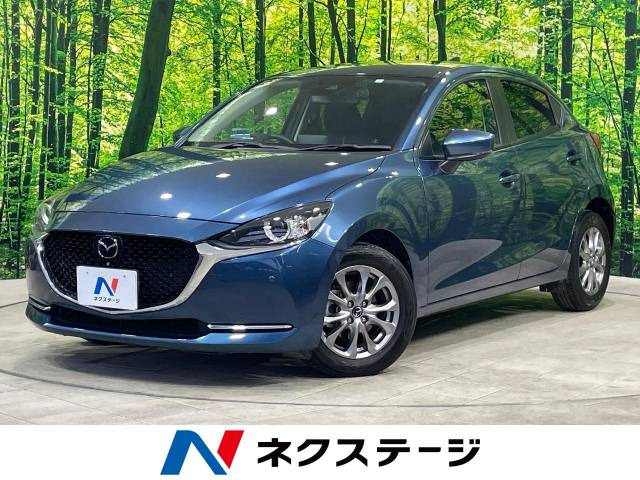 MAZDA2 1.5 XD プロアクティブ Sパッケージ 