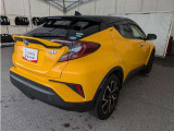 C-HR ハイブリッド 1.8 G 