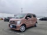 ワゴンR FX 4WD 