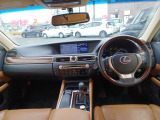 GS 350 バージョンI 4WD 