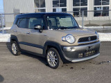 クロスビー 1.0 ハイブリッド(HYBRID) MZ 4WD ナビ・TV・ブレーキサポート・ETC