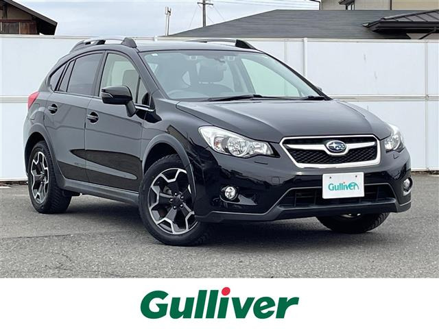 インプレッサXV 2.0i-L アイサイト ポップスター 4WD 4WD サンルーフ
