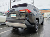RAV4 2.0 アドベンチャー 4WD 