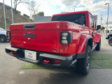 グラディエーター 3.6 ルビコン 4WD 