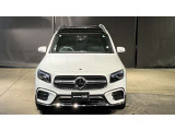 GLB GLB200d 4マチック AMGラインパッケージ 4WD 
