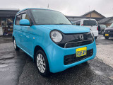 N-ONE G 4WD