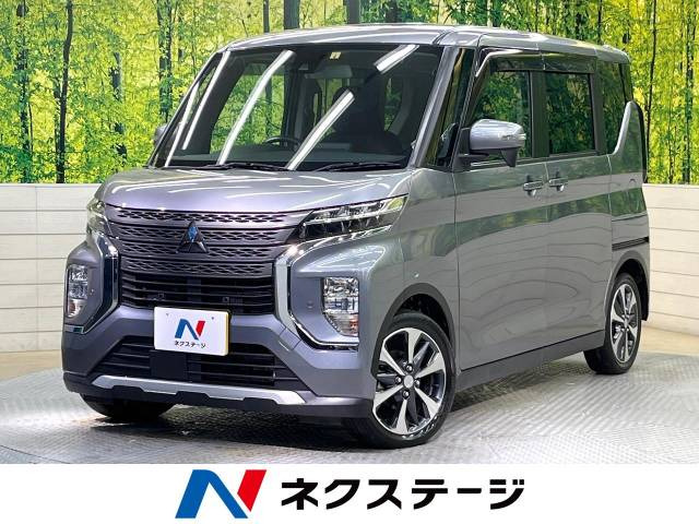 eKクロススペース T 