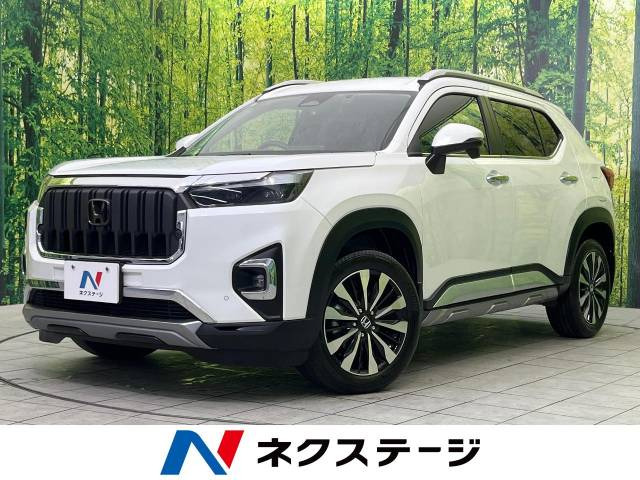 WR-V 1.5 Z プラス 