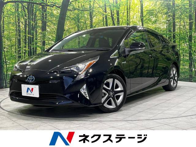 プリウス 1.8 A ツーリングセレクション 