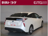 プリウス 1.8 A E-Four 4WD 