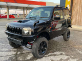 ジムニー ワイルドウインド 4WD 