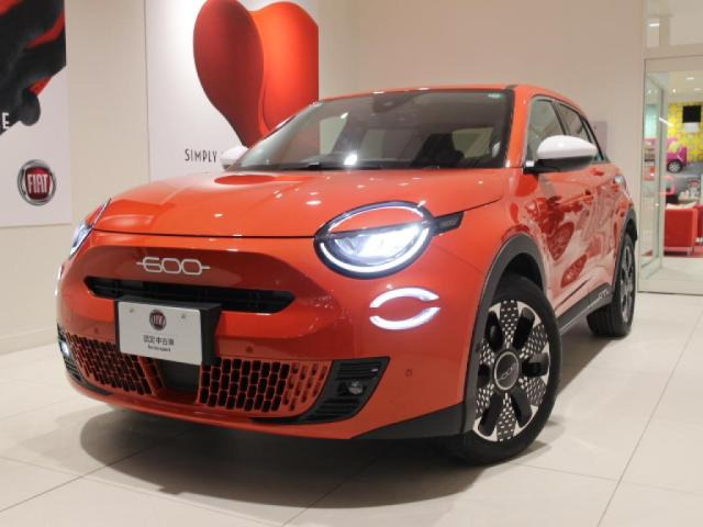 600eラ プリマ