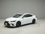ES 300h Fスポーツ 