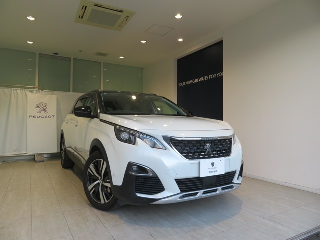 5008 アリュール 