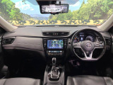 エクストレイル  20Xi Vセレクション