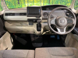 N-BOX G L ホンダセンシング 