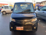 ルークス ハイウェイスター 4WD 