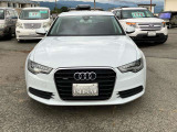 A6 2.8 FSI クワトロ 4WD 