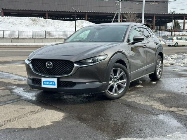 CX-30 2.0 20S Lパッケージ 4WD 