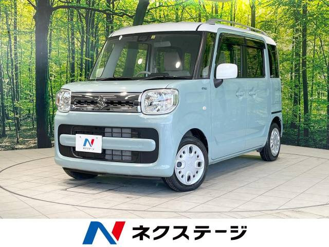スペーシア ハイブリッド(HYBRID)  X 