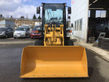 CAT ホイールローダー 901C2 除雪仕様