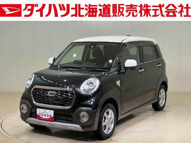 キャスト アクティバ G SAII 4WD 