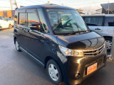 ルークス ハイウェイスター 4WD 