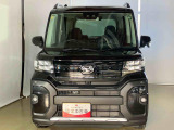 タント ファンクロス 