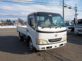 ダイナ 2.5 ロング フルジャストロー ディーゼル 4WD 